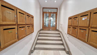 Vente Appartement 4 pièces 117.15 m² Chambéry 73000