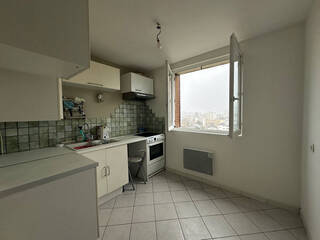 Location professionnel Appartement 3 pièces 63.1 m² Chambéry 73000