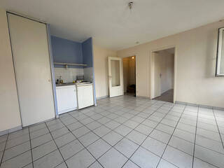 Location professionnel Appartement 2 pièces 38.24 m² Chambéry 73000