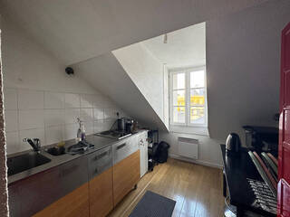 Location professionnel Appartement 2 pièces 33.38 m² Chambéry 73000