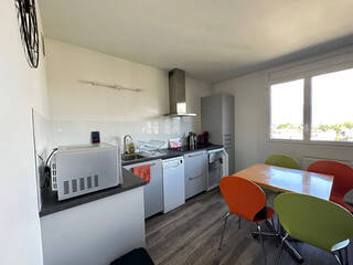 Location Appartement 2 pièces 42 m² Chambéry 73000