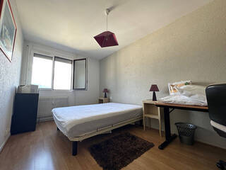 Location Appartement 2 pièces 42 m² Chambéry 73000