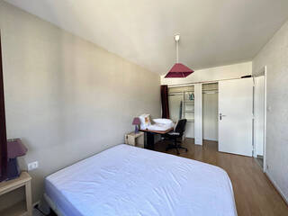 Location Appartement 2 pièces 42 m² Chambéry 73000