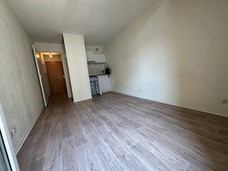 Location Appartement 2 pièces 36.68 m² Chambéry 73000