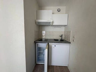 Location Appartement 2 pièces 36.68 m² Chambéry 73000