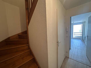 Location Appartement 2 pièces 36.68 m² Chambéry 73000