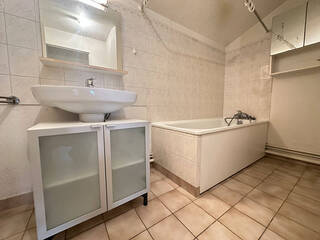 Location Appartement 2 pièces 36.68 m² Chambéry 73000