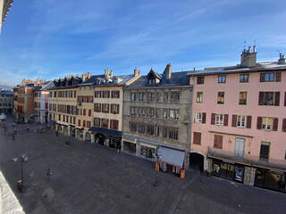 Location professionnel Appartement 2 pièces 54.42 m² Chambéry 73000