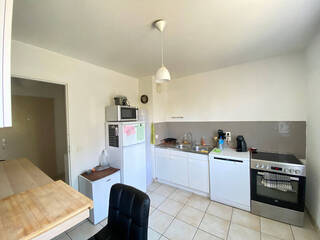 Location professionnel Appartement 2 pièces 51 m² Chambéry 73000