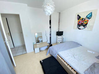 Location professionnel Appartement 2 pièces 51 m² Chambéry 73000
