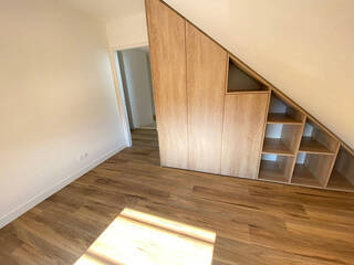 Location Appartement 3 pièces 76.4 m² Saint-Sulpice 73160