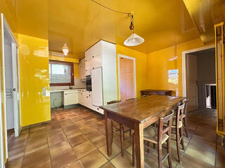 Location Maison 5 pièces 163.52 m² Saint-Baldoph 73190