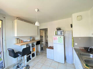 Location Appartement 2 pièces 51 m² Chambéry 73000