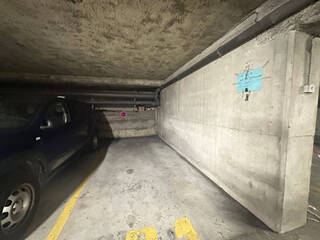 Location Parking / box Chambéry 73000