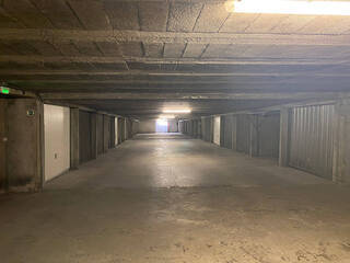 Location Parking / box Jacob-Bellecombette 73000