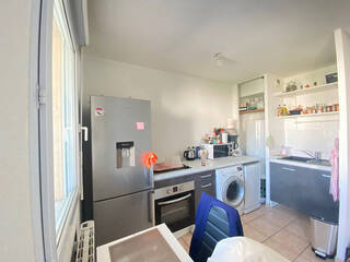 Location professionnel Appartement 2 pièces 43.36 m² Chambéry 73000