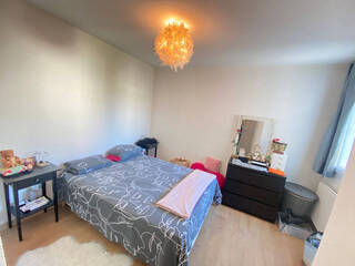 Location professionnel Appartement 2 pièces 43.36 m² Chambéry 73000
