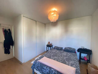 Location professionnel Appartement 2 pièces 43.36 m² Chambéry 73000