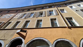 Vente Appartement 5 pièces 167.06 m² Chambéry 73000