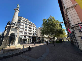 Vente Appartement 4 pièces 135.62 m² Chambéry 73000