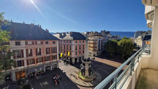 Vente Appartement 4 pièces 135.62 m² Chambéry 73000