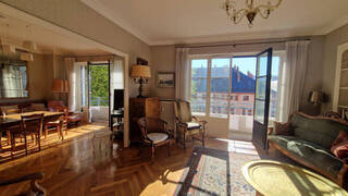 Vente Appartement 4 pièces 135.62 m² Chambéry 73000