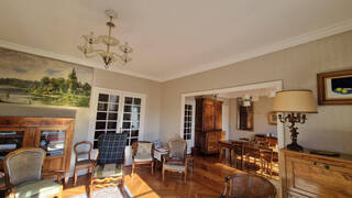 Vente Appartement 4 pièces 135.62 m² Chambéry 73000