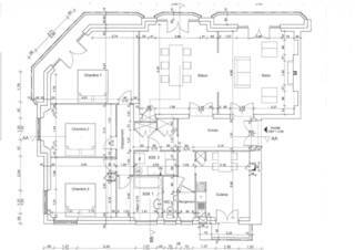 Vente Appartement 4 pièces 135.62 m² Chambéry 73000