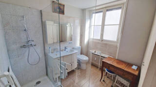 Vente Appartement 4 pièces 135.62 m² Chambéry 73000