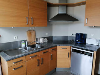 Vente Appartement 4 pièces 109 m² Chambéry 73000