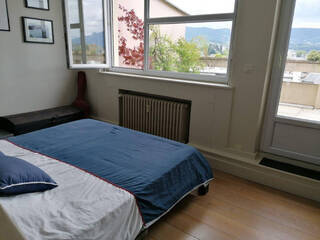 Vente Appartement 4 pièces 109 m² Chambéry 73000