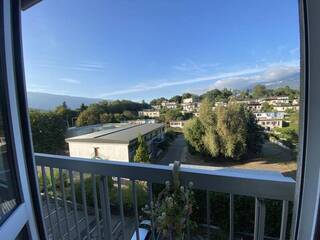 Location professionnel Appartement 2 pièces 36.93 m² Chambéry 73000