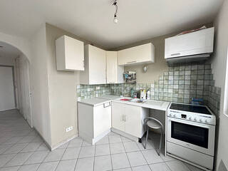 Location Appartement 3 pièces 63.1 m² Chambéry 73000
