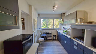 Vente Appartement 3 pièces 66 m² Bassens 73000