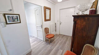 Vente Appartement 3 pièces 66 m² Bassens 73000