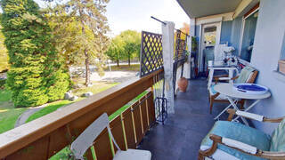 Vente Appartement 3 pièces 66 m² Bassens 73000