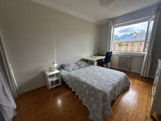 Location Appartement 2 pièces 40.59 m² Chambéry 73000