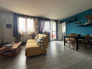 Location Appartement 3 pièces 63.86 m² Chambéry 73000