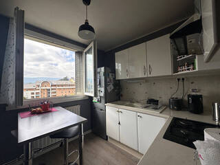 Location Appartement 3 pièces 63.86 m² Chambéry 73000