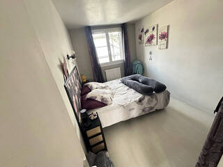 Location Appartement 3 pièces 63.86 m² Chambéry 73000