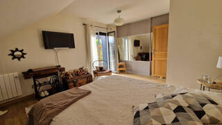 Vente Maison 8 pièces 174 m² Chambéry 73000