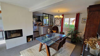 Vente Maison 8 pièces 174 m² Chambéry 73000