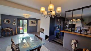 Vente Maison 8 pièces 174 m² Chambéry 73000