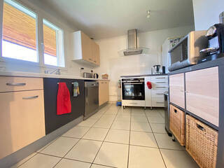 Location Appartement 4 pièces 80.61 m² Saint-Sulpice 73160