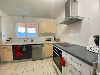 Location Appartement 4 pièces 80.61 m² Saint-Sulpice 73160