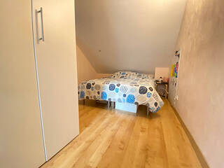 Location Appartement 4 pièces 80.61 m² Saint-Sulpice 73160