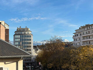 Location Appartement 3 pièces 103.48 m² Chambéry 73000