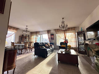 Location Appartement 3 pièces 103.48 m² Chambéry 73000