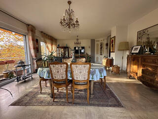 Location Appartement 3 pièces 103.48 m² Chambéry 73000