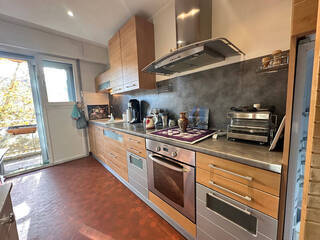 Location Appartement 3 pièces 103.48 m² Chambéry 73000